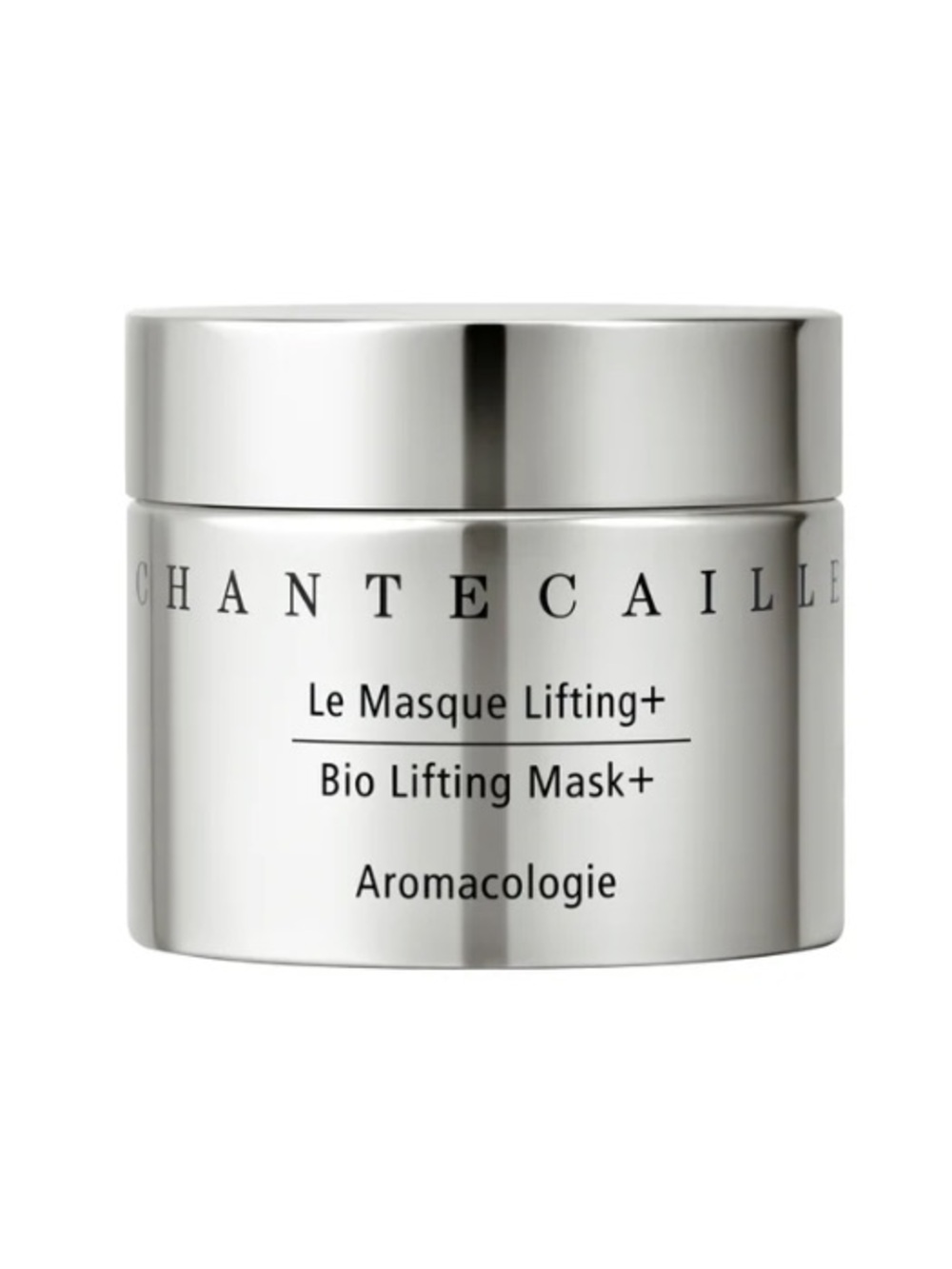 Chantecaille Bio Lifting Mask+ — Silver